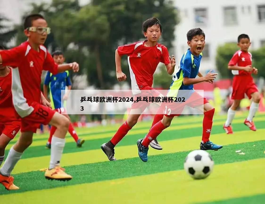 乒乓球欧洲杯2024,乒乓球欧洲杯2023