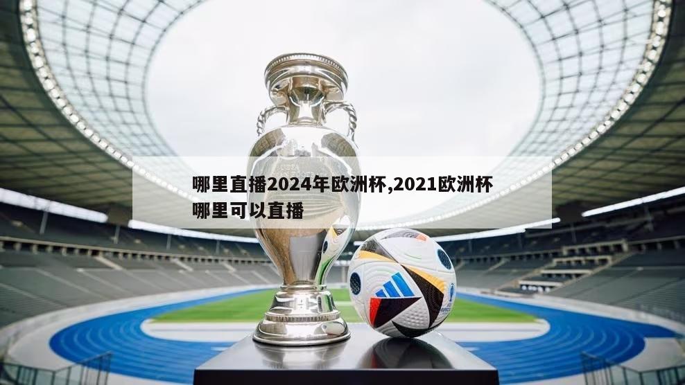 哪里直播2024年欧洲杯,2021欧洲杯哪里可以直播