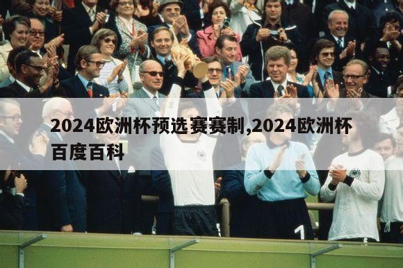 2024欧洲杯预选赛赛制,2024欧洲杯百度百科